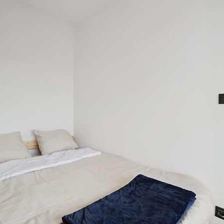 Charmant Appartement Vue Mer 7Eme - Plage 200M Marselha Exterior foto